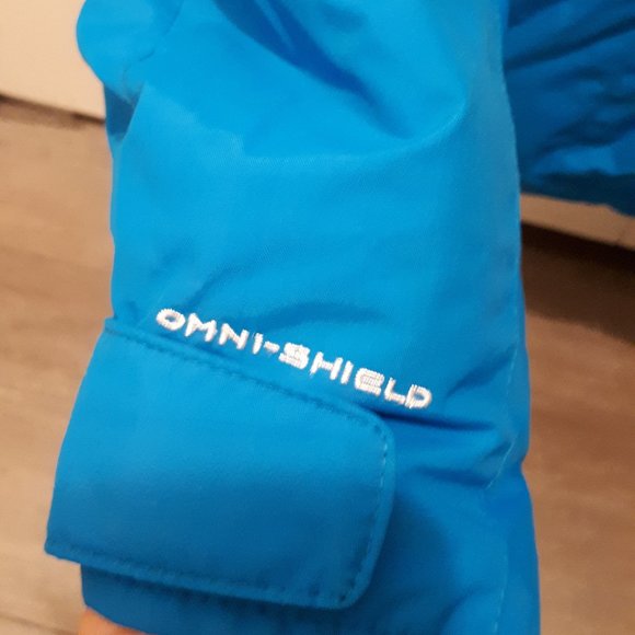 Columbia Women's Omni-Heat Insulated Jacket (Size XS) - Picture 4 of 9